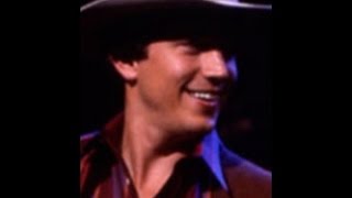 George Strait  Why Can&#39;t I Leave Her Alone