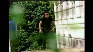 Ricardo Arjona - Olvidarte (Official Music Video)