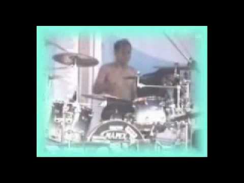 SOLO DRUM EDY LOEJOE PARE CITY QT MOVIE TRAILER MEDIUM
