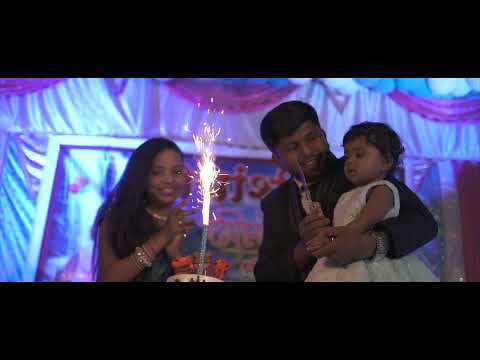 best Birthday highlights 2021(shriyanshi)