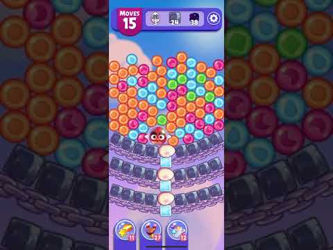 Angry birds dream blast 648 HARD