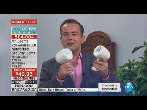 HSN | Home Security / HSN Garage 10.09.2016 - 04 AM