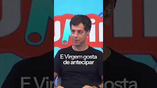 DEFEITO DE CADA SIGNO NO RELACIONAMENTO