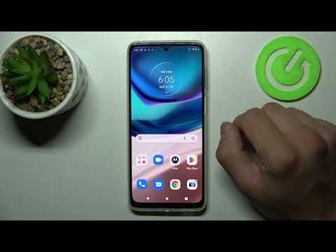 Does the MOTOROLA Moto G42 Device Has Slow Motion Camera Feature?