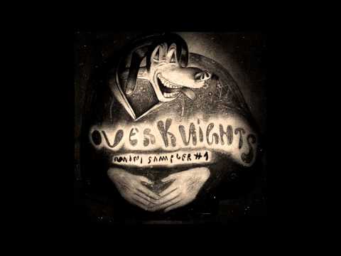 Overknights - High Junglist