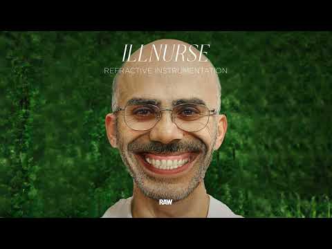ILLNURSE - Mendez Gauge (Ben Reymann Remix) [RAWEP5]