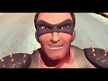 Commander Safeguard 5 Se Bach Ke Dakhoo Kids Cartoon Online