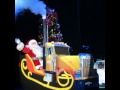 Peterbilt Sleigh