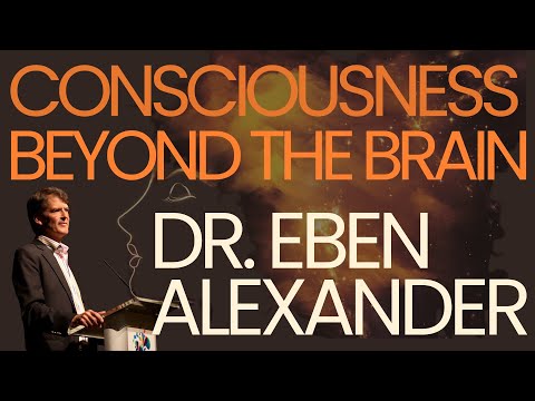 Eben Alexander: The After Life with Renowned Neurosurgeon & Author | Blue Soul CHATS
