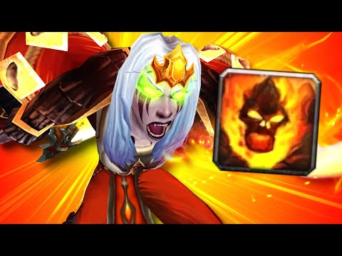 He Just DEMOLISHED That Monk! (5v5 1v1 Duels) - PvP WoW: Shadowlands 9.2