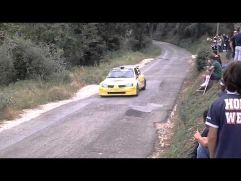 Bonuccelli  Barsotti  Clio s1600 camaiore 2015