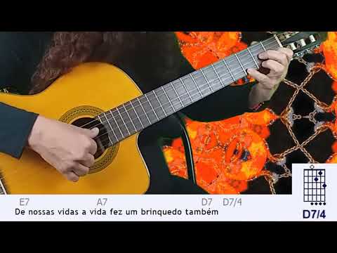 Nem Eu - Waleska