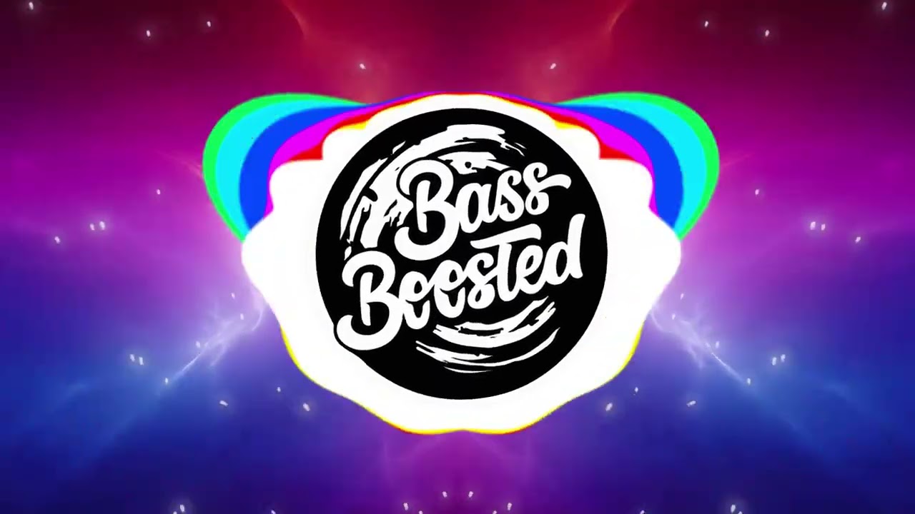 Dillon Francis, Lizzy Land - Cry Myself To Sleep [Bass Boosted]