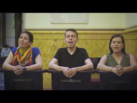 Video Clip - Mi Protectora - Jorge de la Mora - Levántate y Brilla