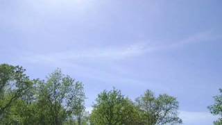 CALIFORNIA CHEMTRAILS: code orange