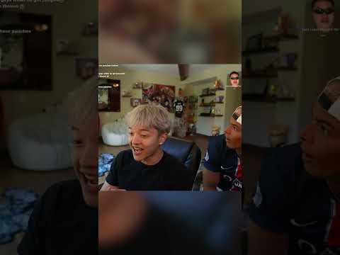 Ron trolls Jason with the worlds longest tripod… # #