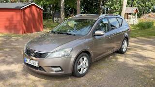 KIA Ceed car | Image 4 - Autoline