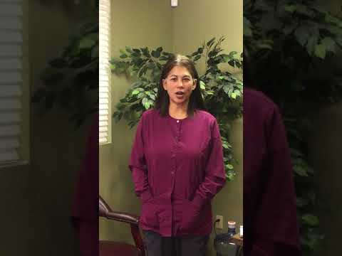 Video uploaded by Bowie Family Dental