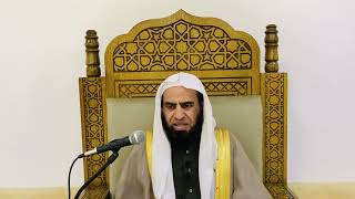 فوائد منتقاة من درس الكبائر || موقف لهارون الرشيد رحمه الله || فضيلة الشيخ د. سامي الواكد . image