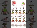 Best Gym Motivation Status Video Ytshorts
