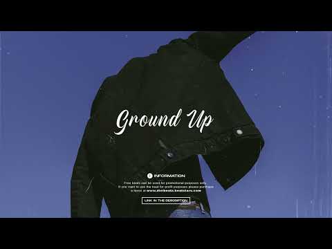 [FREE] "Ground Up" - J Hus x Mostack Type Beat | UK Afro Swing x Afrobeat Instrumental 2023