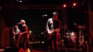 Roger Clyne &amp; the Peacemakers &quot;One I Was a Thief&quot; from The Independent LIVE at Gas Mon