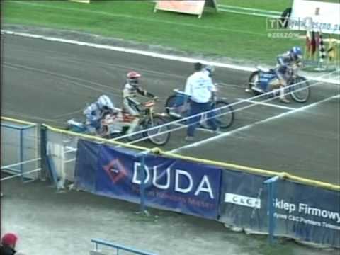 2006.08.27 Ks Unia Leszno - Marma PF Rzeszów (17 kolejka)