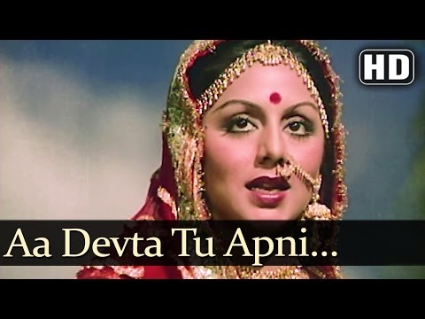 Aa Devta Tu Part 2 - Ab Kya Hoga - Shatrughan Sinha - Neetu Singh - Usha Khanna Hits