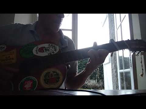 Guitare rumba flamenca : Rumbeando la milonga