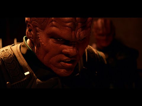 The Orville: The Moclan Journey (Part 4)