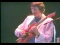 Allan Holdsworth live in Tokyo 1984 + Interviews ...