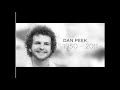 DAN PEEK- "EVERYTHING" (LYRICS)