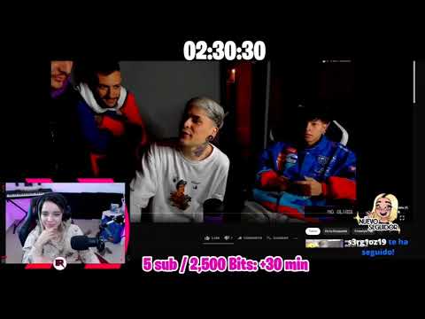 ISAROCKETS REACCIONA A LIT KILLAH