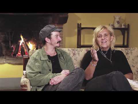 Graham Candy’s & Crazy Planet Records Music Writing Camp No.2 at La Vialla - Video by Cream Pictures