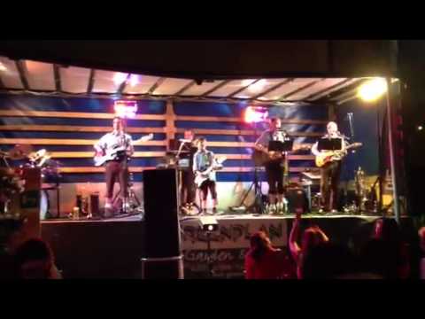 Die Sarner live - Wenn die Wunderkerzen brennen