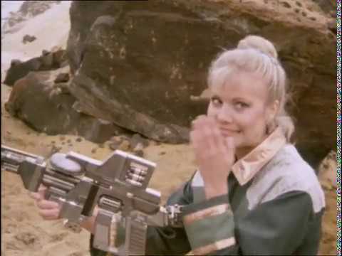 Blake's Bloops Series 4