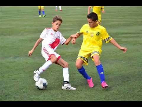 INFANTIL C HURACAN TEMP.2015/16