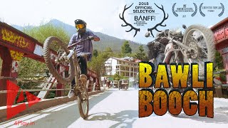 BAWLI BOOCH - Downhill Biking India | Video Song | Laal Rang | Randeep Hooda Meenakshi Dixit | 4Play