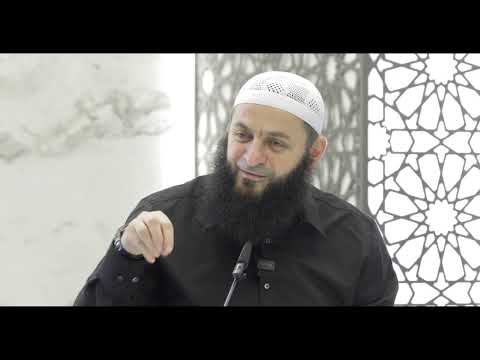 Ajo që është caktuar për ty do të vjen, mos u mërzit - Hoxhë Sadullah Bajrami