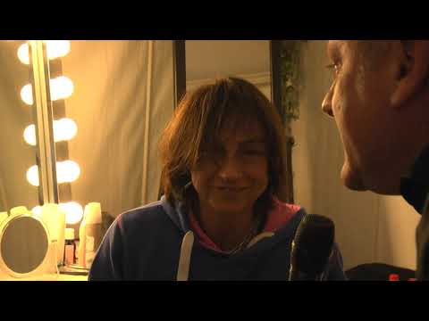 Roma 2018, Gianna Nannini e Pascal Vicedomini: Dietro le quinte del Concertone del Primo Maggio