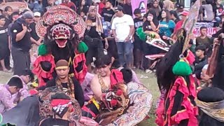 Download lagu SINGO BARONG BAYU SAPUTRO LIVE DSN LESTARI WONOREJO KEPUNG KEDIRI mp3 Download lagu SINGO BARONG BAYU SAPUTRO LIVE DSN LESTARI WONOREJO KEPUNG KEDIRI mp3