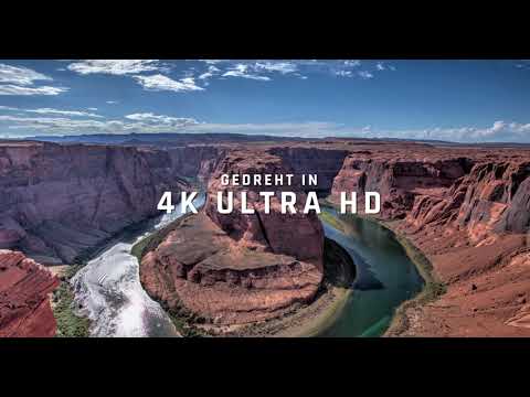 Trailer USA - A WEST COAST JOURNEY
