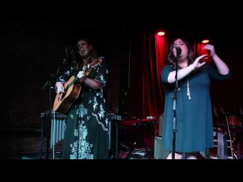 Black And Blue - The Secret Sisters