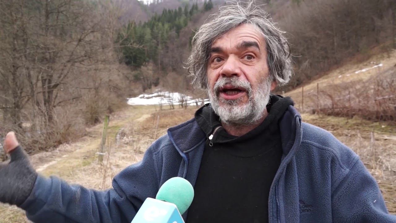 Какво разбира един руснак от "теферич" и как го превръща в ... картина