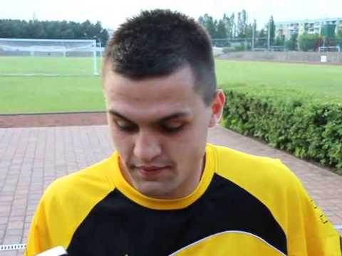 MKP Arka Nowa Sól Grzegorz Romański