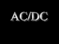 AC/DC Down payment blues Karaoke 