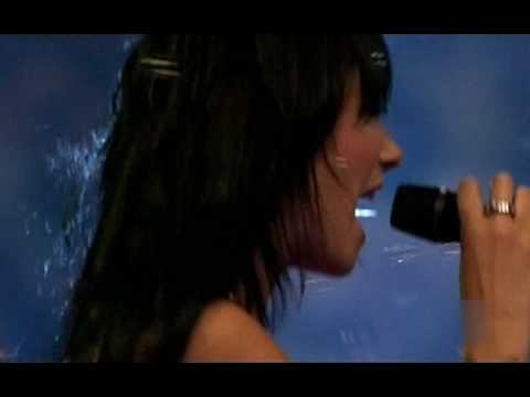 "HQ" Fräulein Wunder - Wenn ich ein Junge wär @ THE DOME 47