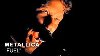 Металлика (Metallica) - Fuel