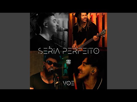 Seria Perfeito