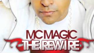 Mc Magic - Mundo Nuevo - Feat. Jae P Manny Rios THE REWIRE www.YouBuyCds.com
